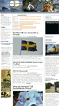 Mobile Screenshot of aktionforsverige.se